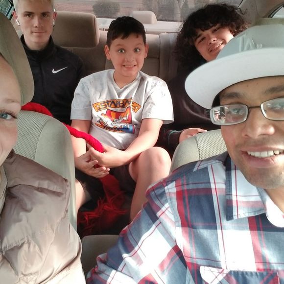 Meet your Posher, Che - Picture 1 of 1